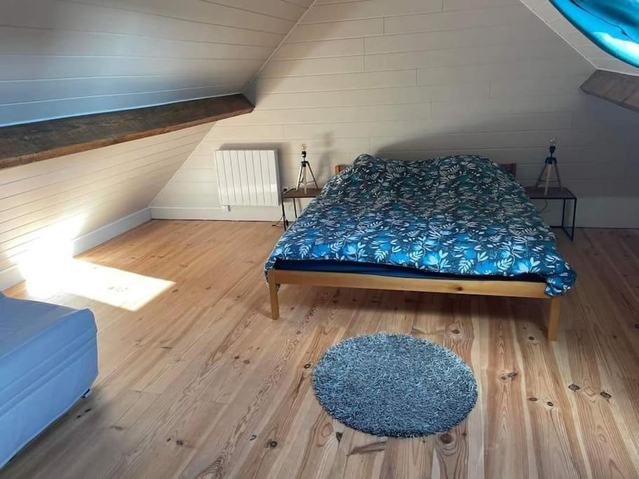 Joli Appartement Bord De Mer Le Portel Kültér fotó